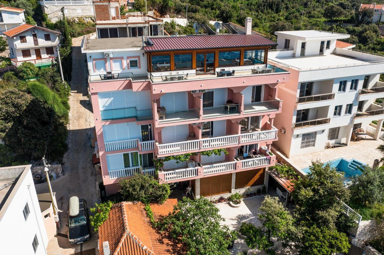 Dreamsea Apartment Utjeha Exterior foto